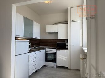 Pronájem bytu 2+kk 44 m², Praha - Holešovice
