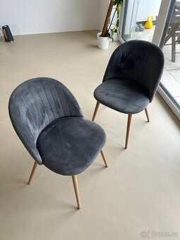 Jídelní židle Jysk