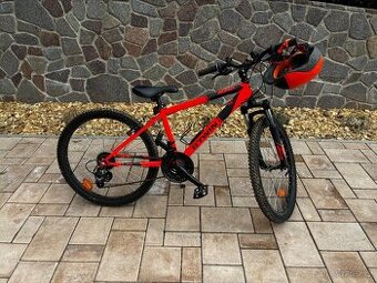 Horské kolo dětské