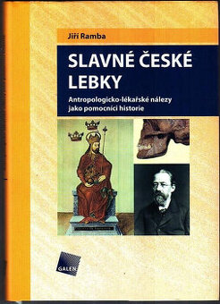 SLAVNÉ ČESKÉ LEBKY Jiří Ramba