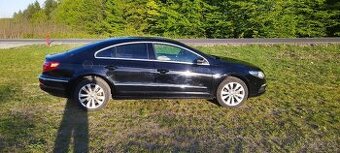 VW Passat CC