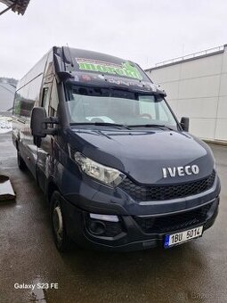 Iveco daily