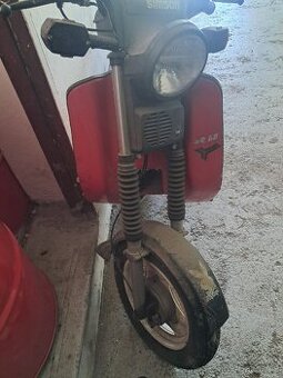 Simson skútr