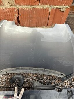 Přední kapota Seat Altea