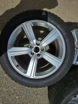 ALU kola R20 originál Audi Q8 e-tron | 5x112