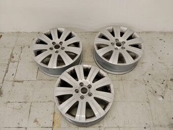 Alu kola Škoda R17 5x 112 - Flash