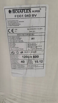 Rotaflex Super FD 01 040BV