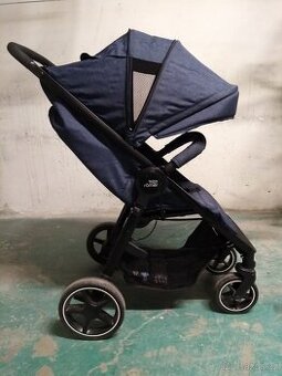 Britax Romer B agile sportovní kočárek