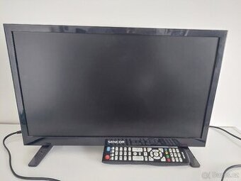 Televizor Sencor 19" SLE 1959TC