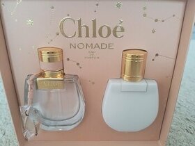Chloe nomade eau de parfum set