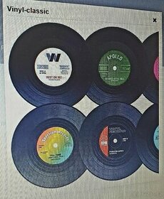 Sbírka LP/CD - Bob Dylan,  Elton John,  P.Gabriel atd.