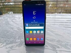 Telefon Samsung A8 2018 ( DEMO ) 4GB RAM/Andr. 7.1
