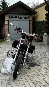 Harley - Davidson, Softail Custom, výroční model 105´th