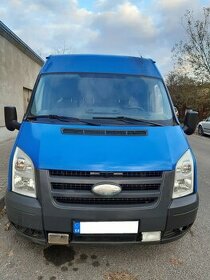 Fiat Ducato, Peugeot Boxer, Ford Transit, VW Crafter