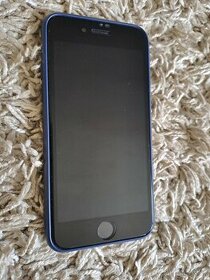 Apple Iphone SE 2022 128gb Starlight v Záruce