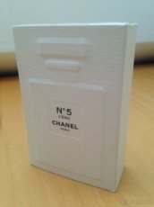 Chanel No.5 L´eau EDT - dámská vůně