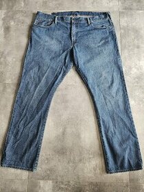 Pánské jeans Ralph Lauren 42x32 džiny
