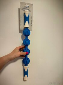 Kine-MAX Quattro Massage Stick - masážní tyč