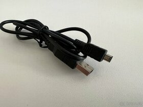 USB kabel mini USB TG-820