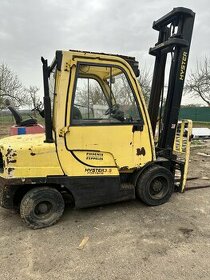 Hyster 3.5FT - 1