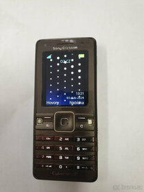 Sony Ericsson K770i Cyber-shot - 1