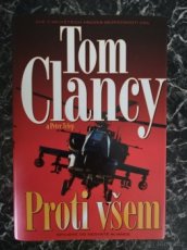 Tom Clancy - Proti všem