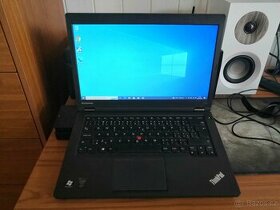 Lenovo ThinkPad T440P - 1