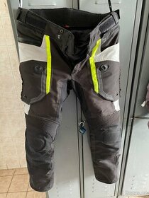 Pánské kalhoty na motorku Rebelhorn - 1