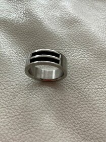 Prsten ocel - 1
