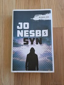 Jo Nesbo - Syn - 1