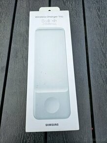 Samsung Bezdrátová nabíječka EP-P6300TW