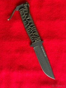 Prodám nový nůž Ontario Vulpine USA
