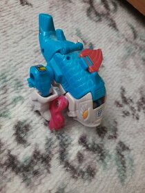 Transformers retro figurky - 1