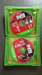 Red dead redemption 2 xbox one - 1