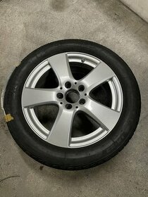 ALU KOLA Mercedes C-CLASS W205 A2054015500 17"