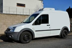 Ford Transit Connect chlaďák r.v. 2014 1.8 TDCI, L2H2