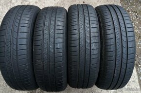 Letní pneumatiky Michelin 185/65 R15 88T