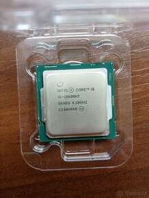 Intel Core i5-10600KF - 1