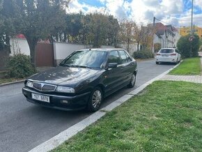 Lancia Delta LS 1,6 16v