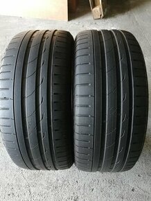 255/45 r20 letní pneumatiky Nokian