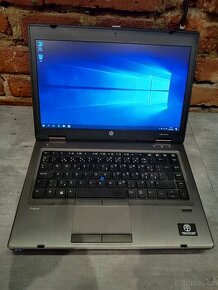 Notebook HP Probook 6475