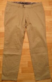 Pánské regular chino kalhoty Eurex-Brax/v.38S-XL/47cm/99cm