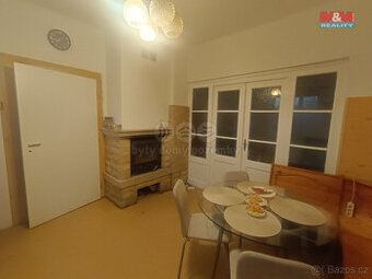 Prodej rodinného domu, 120 m², Praha, ul. Hrdoňovická
