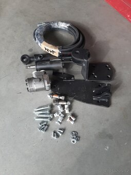 Prodám hydrostaticke řízení. Uř1.