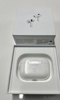 Air Pods Pro 2nd Generace Original