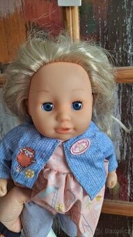 Baby Annabell Little, 36cm