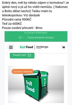 Termobox