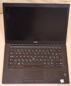 DELL Latitude 7480 14" 8GB 256GB SSD Win11 nová BAT