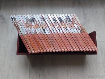 Starověké civilizace DVD kolekce