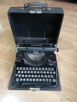 Continental 340